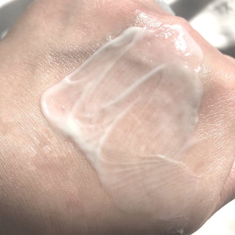 Cactus Extract & Squalane & Ceramide NP